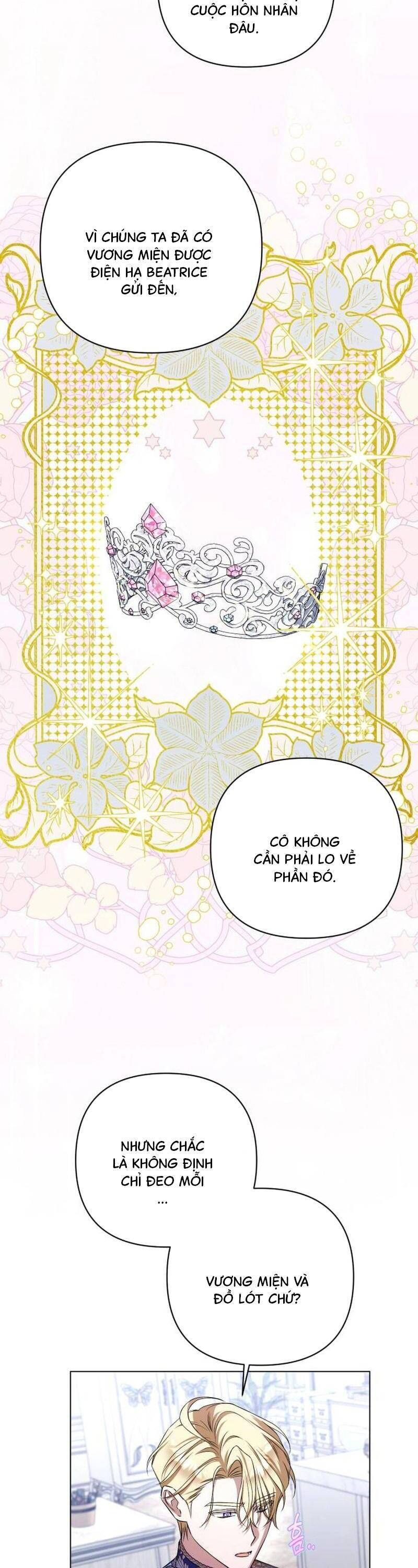 Quỳ Xuống Đi, Đại Công Tước!: Chapter 8