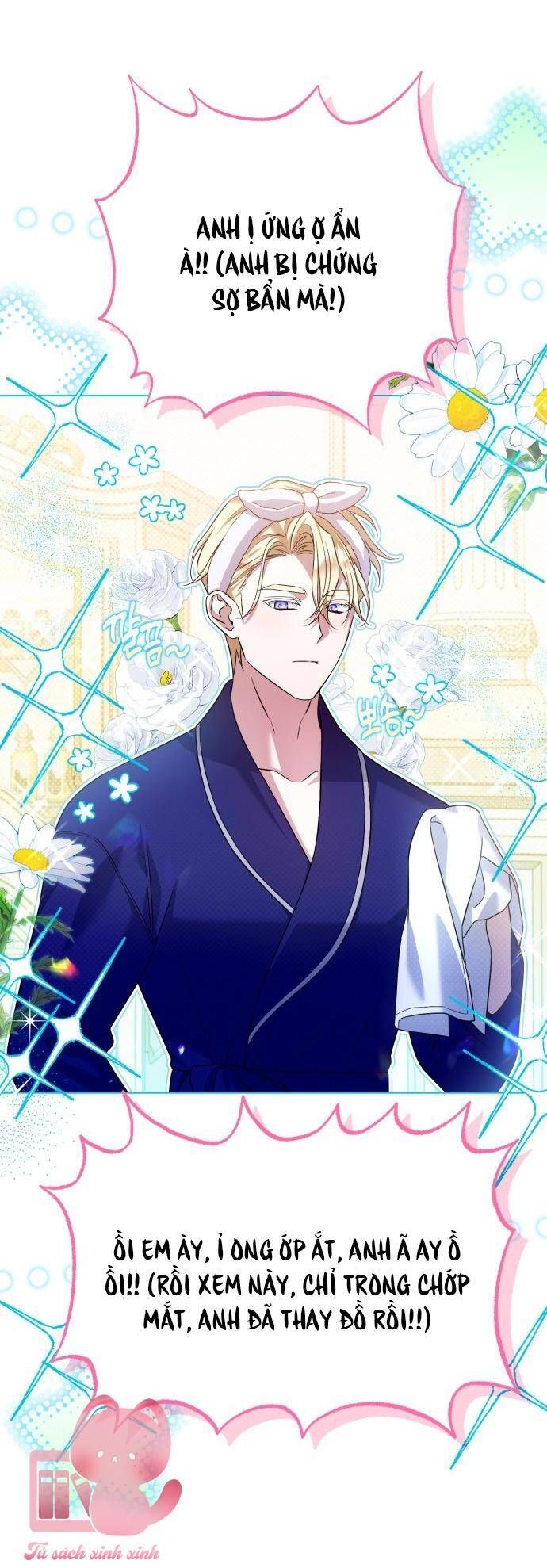 Quỳ Xuống Đi, Đại Công Tước!: Chapter 9