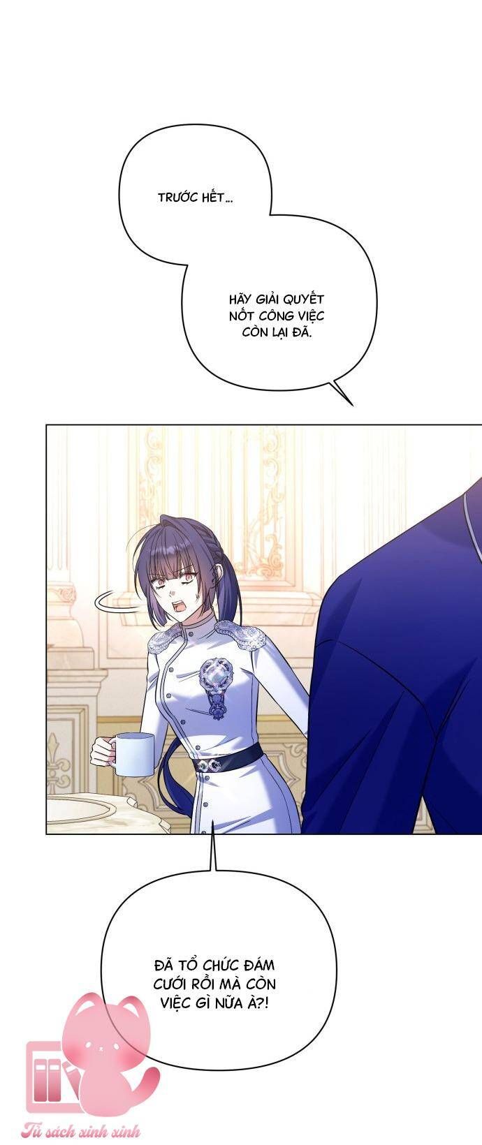 Quỳ Xuống Đi, Đại Công Tước!: Chapter 9