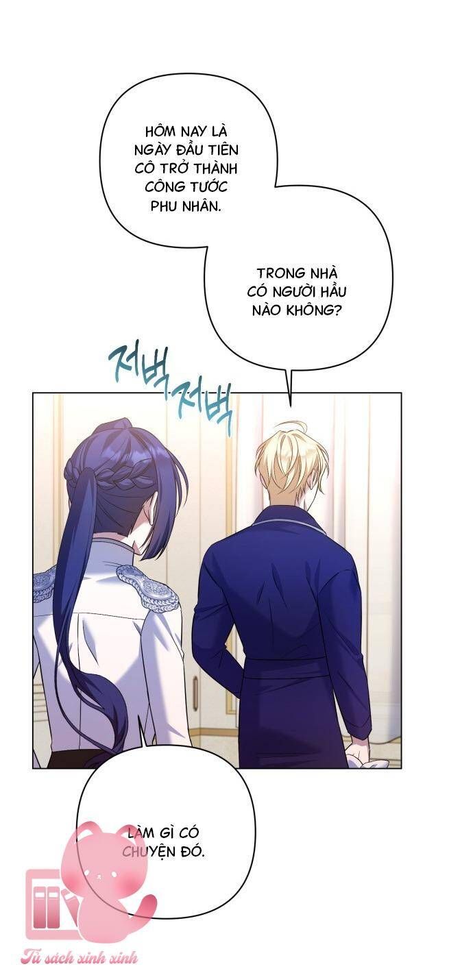 Quỳ Xuống Đi, Đại Công Tước!: Chapter 9