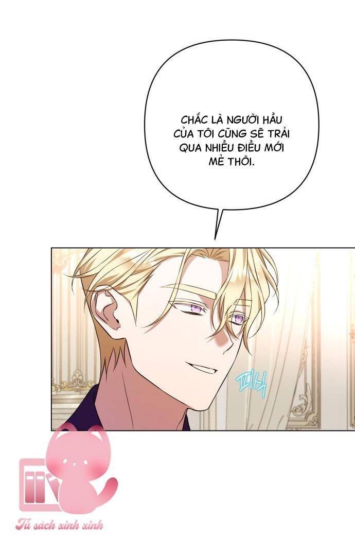 Quỳ Xuống Đi, Đại Công Tước!: Chapter 9