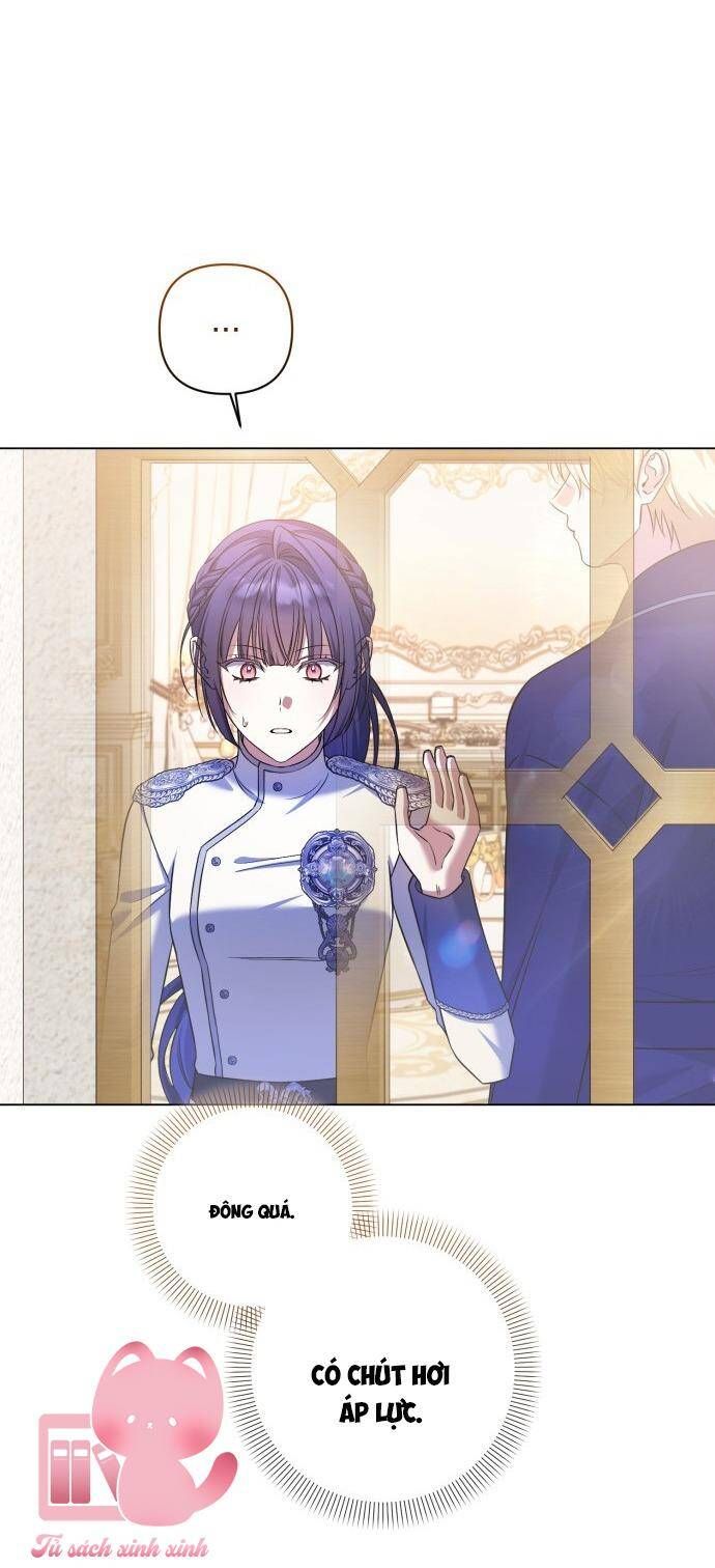 Quỳ Xuống Đi, Đại Công Tước!: Chapter 9