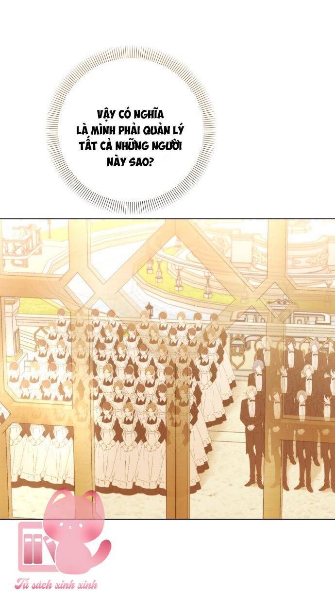 Quỳ Xuống Đi, Đại Công Tước!: Chapter 9