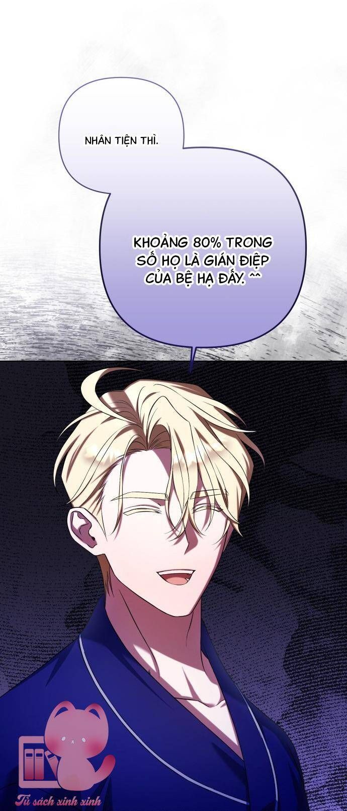 Quỳ Xuống Đi, Đại Công Tước!: Chapter 9