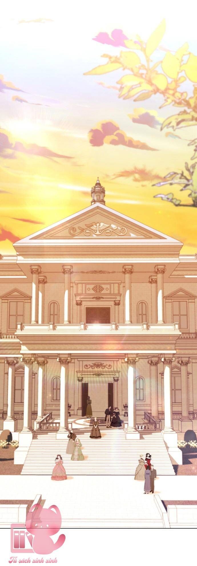 Quỳ Xuống Đi, Đại Công Tước!: Chapter 9