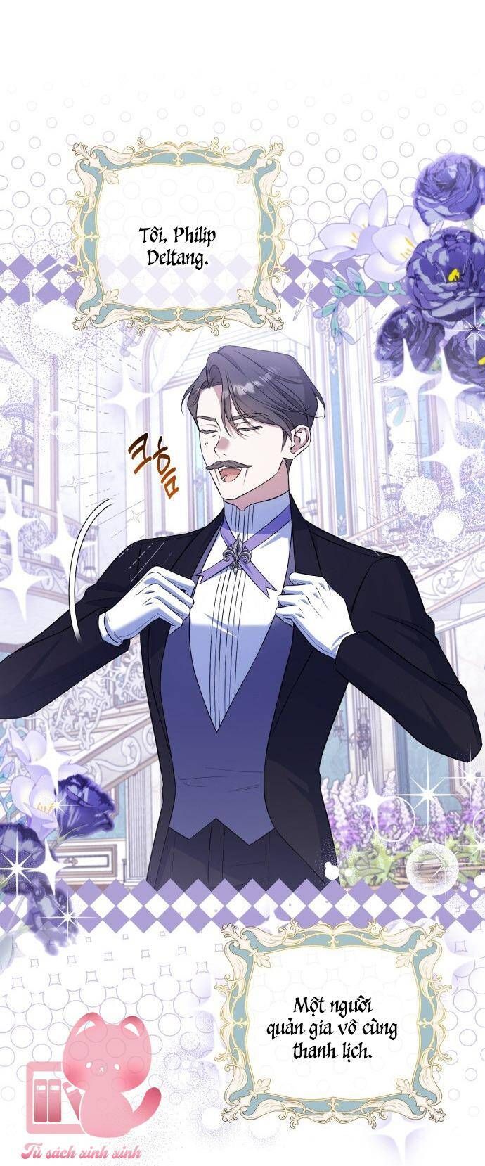 Quỳ Xuống Đi, Đại Công Tước!: Chapter 9