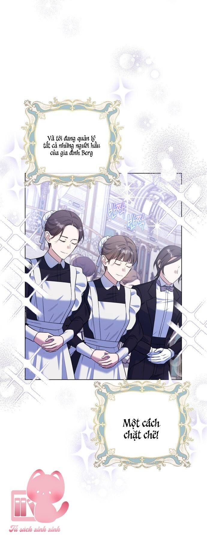 Quỳ Xuống Đi, Đại Công Tước!: Chapter 9