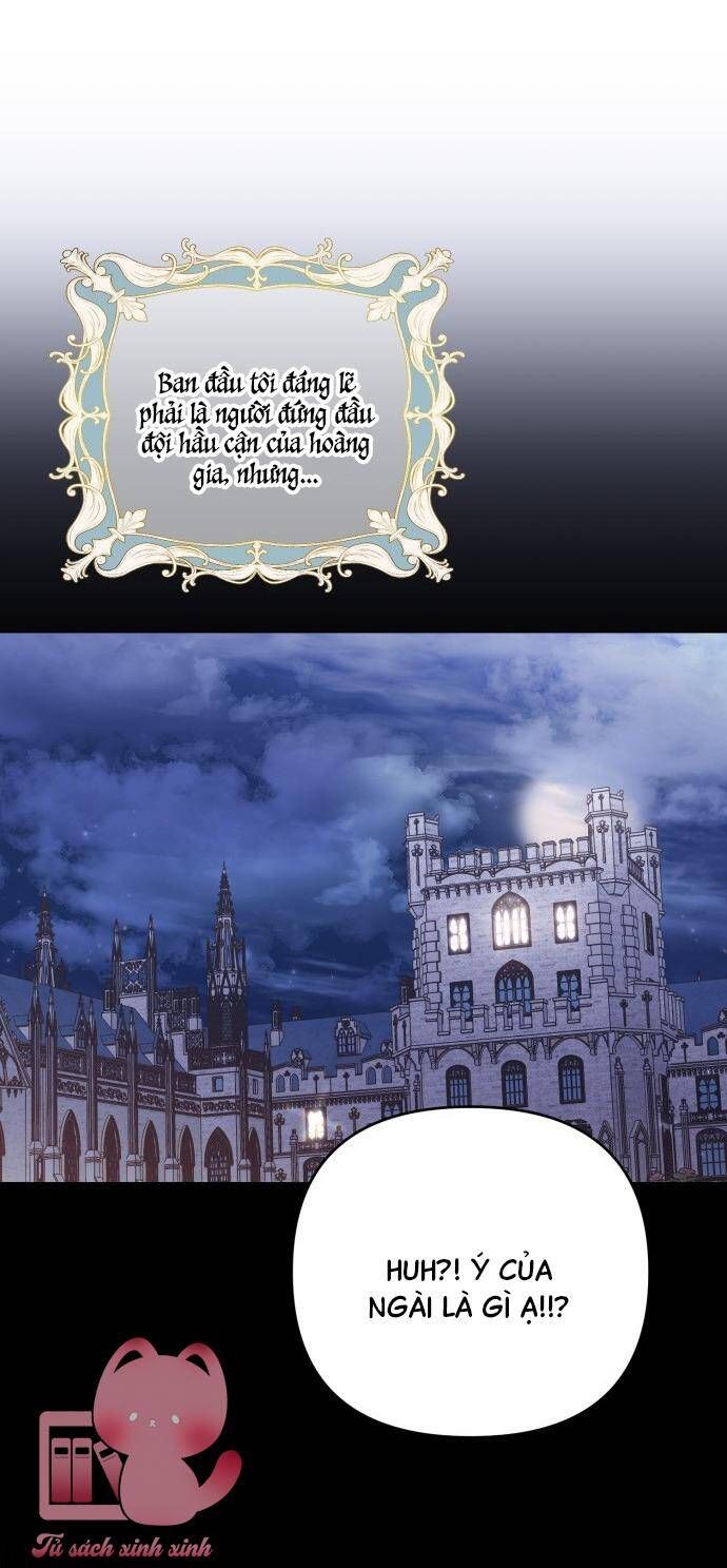 Quỳ Xuống Đi, Đại Công Tước!: Chapter 9