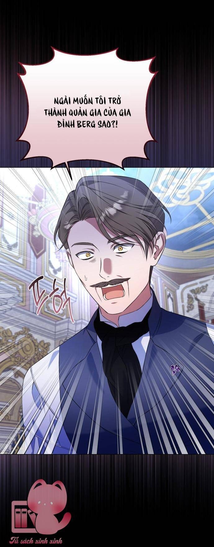 Quỳ Xuống Đi, Đại Công Tước!: Chapter 9