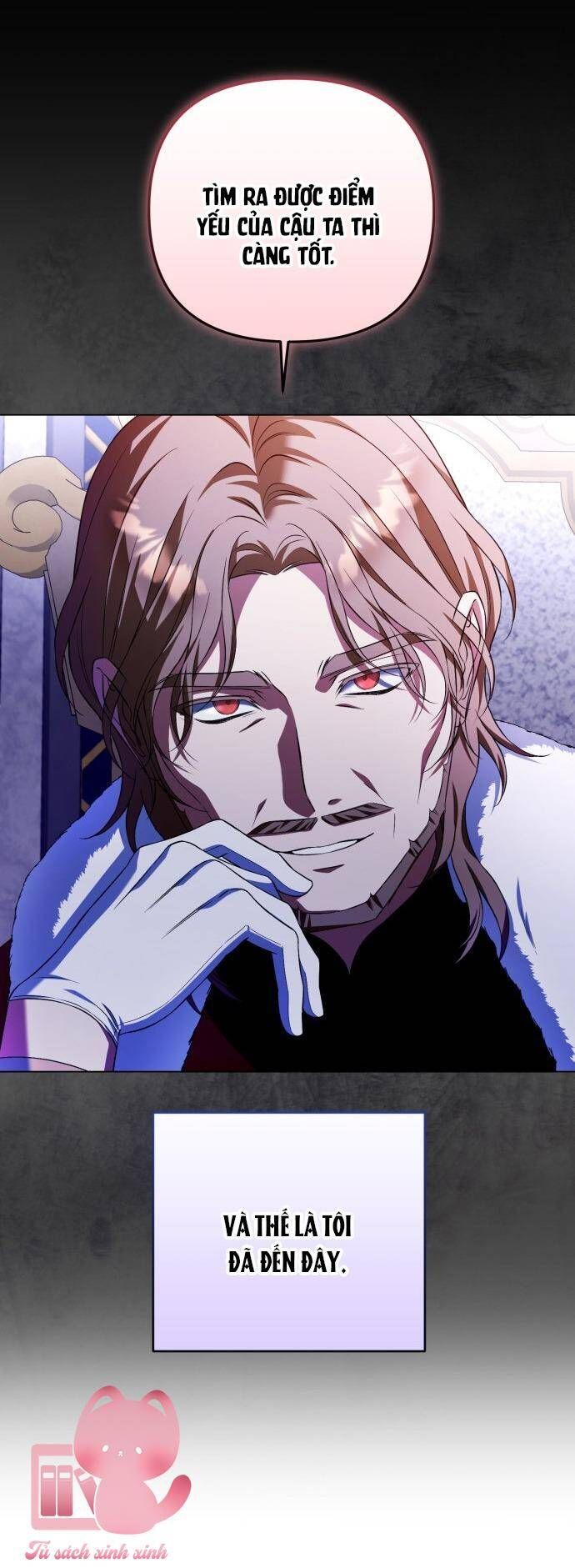 Quỳ Xuống Đi, Đại Công Tước!: Chapter 9