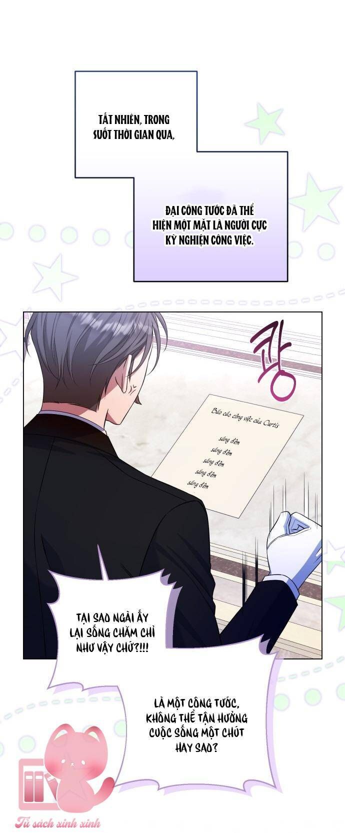 Quỳ Xuống Đi, Đại Công Tước!: Chapter 9