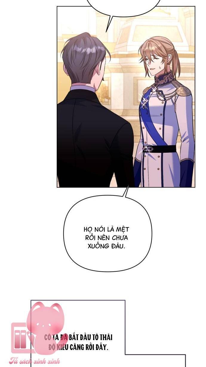 Quỳ Xuống Đi, Đại Công Tước!: Chapter 9