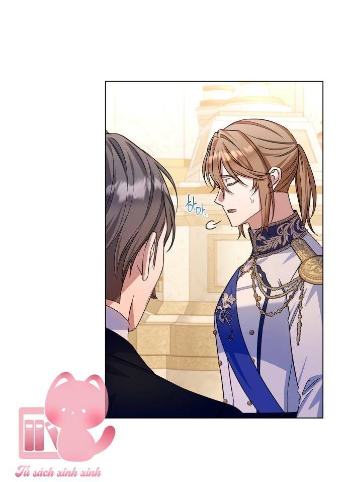 Quỳ Xuống Đi, Đại Công Tước!: Chapter 9