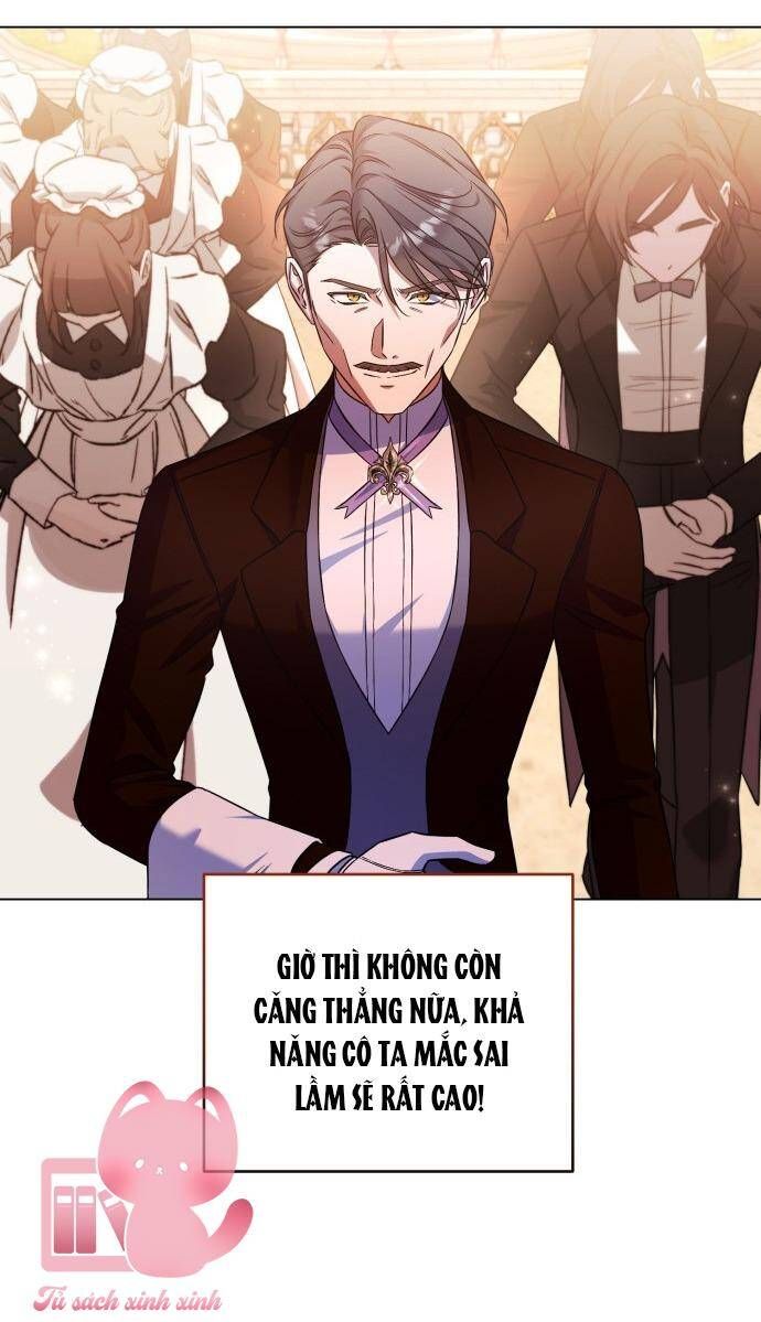 Quỳ Xuống Đi, Đại Công Tước!: Chapter 9