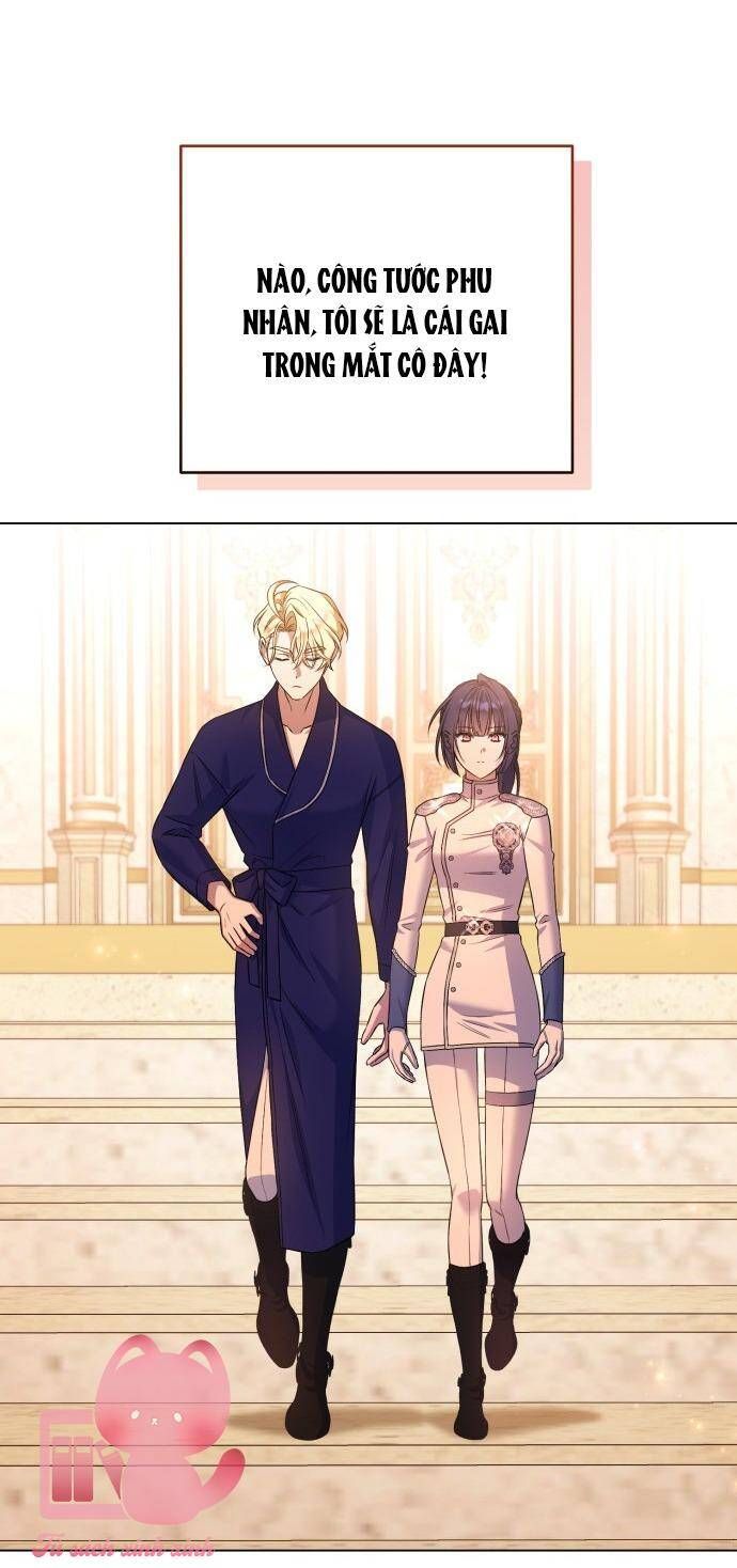 Quỳ Xuống Đi, Đại Công Tước!: Chapter 9