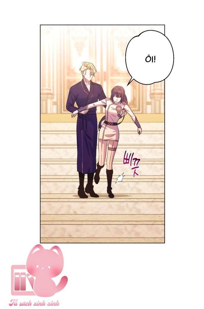 Quỳ Xuống Đi, Đại Công Tước!: Chapter 9