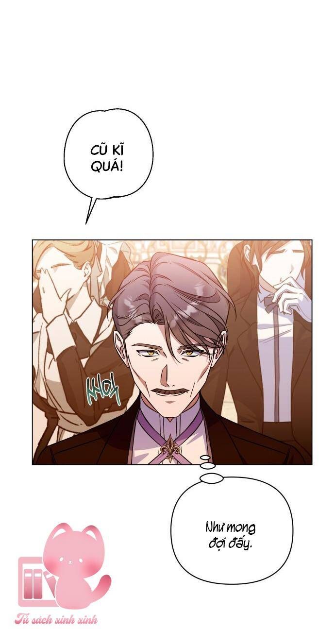 Quỳ Xuống Đi, Đại Công Tước!: Chapter 9