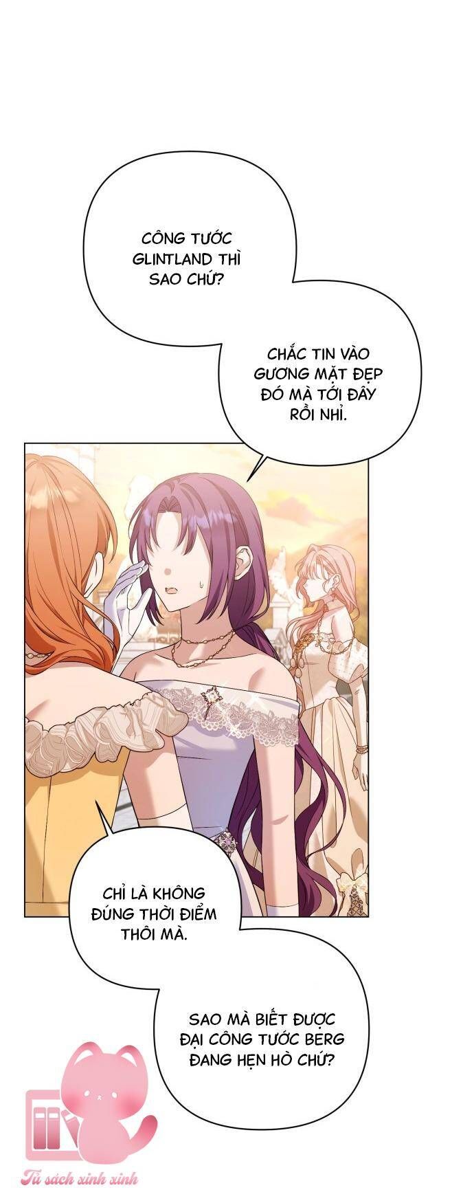 Quỳ Xuống Đi, Đại Công Tước!: Chapter 9