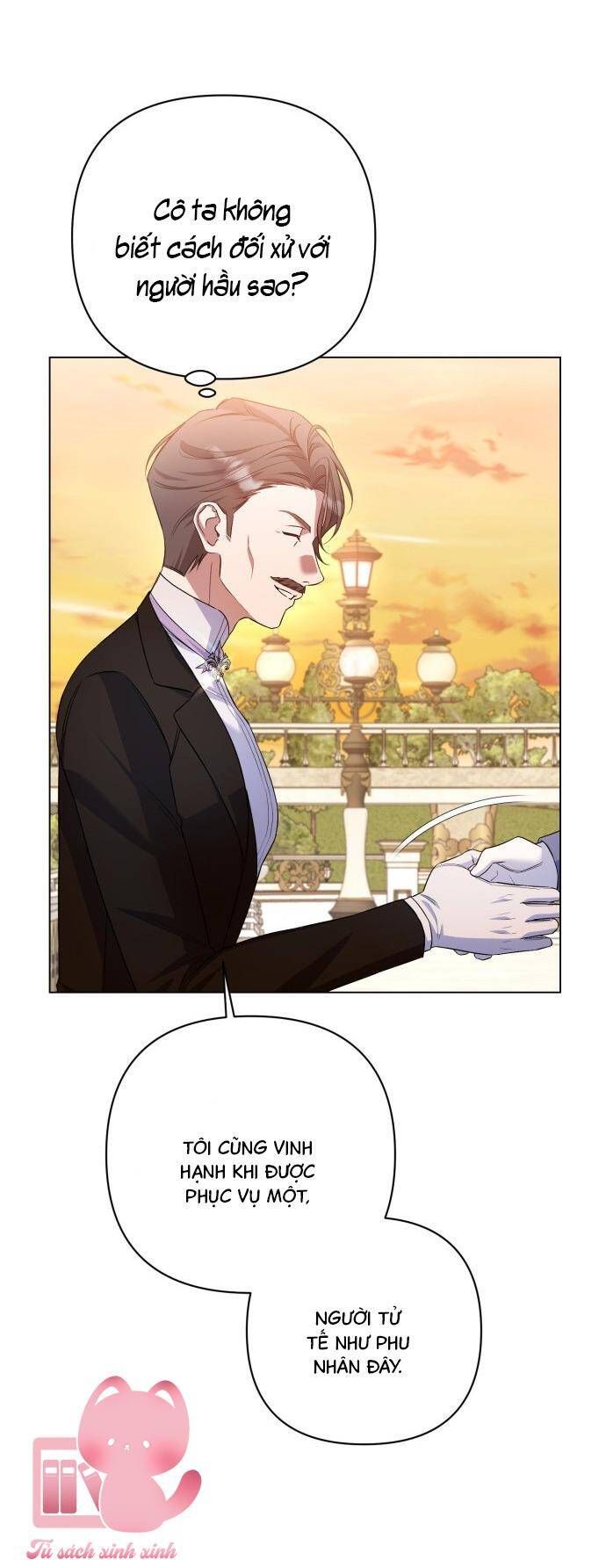 Quỳ Xuống Đi, Đại Công Tước!: Chapter 9