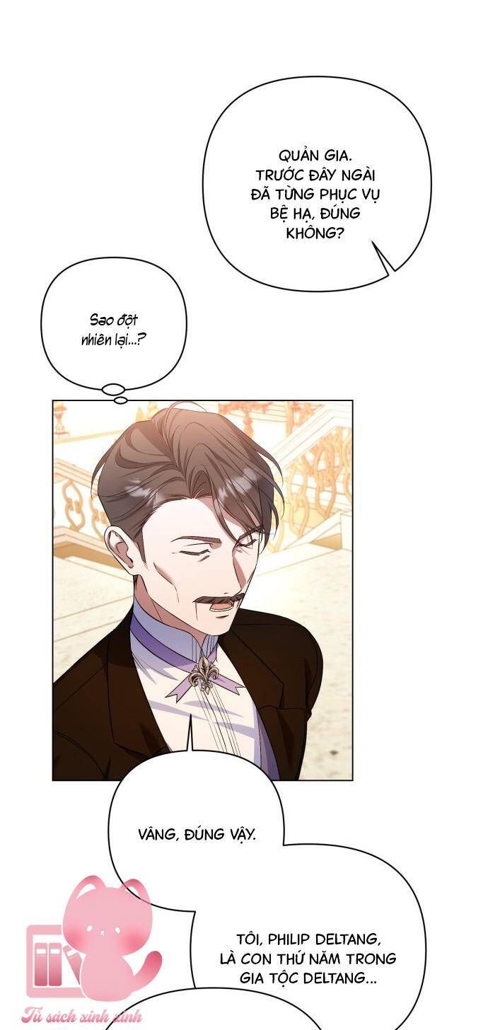 Quỳ Xuống Đi, Đại Công Tước!: Chapter 9