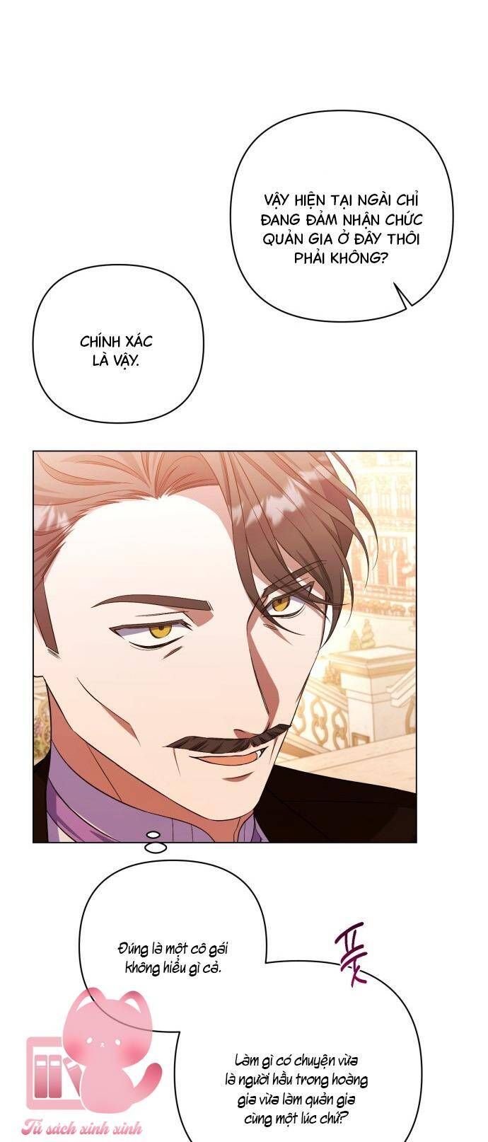 Quỳ Xuống Đi, Đại Công Tước!: Chapter 9