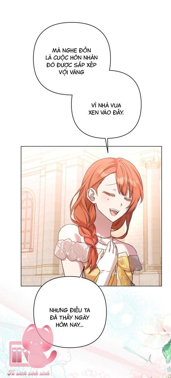 Quỳ Xuống Đi, Đại Công Tước!: Chapter 9