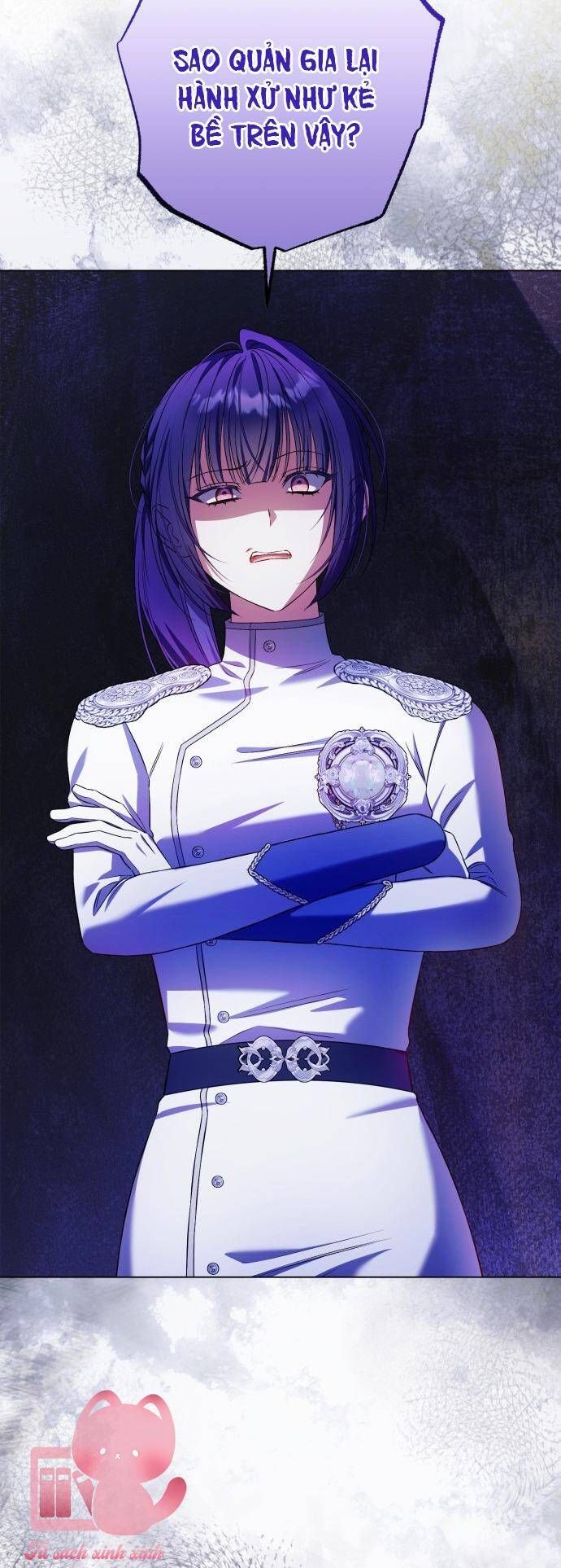 Quỳ Xuống Đi, Đại Công Tước!: Chapter 9