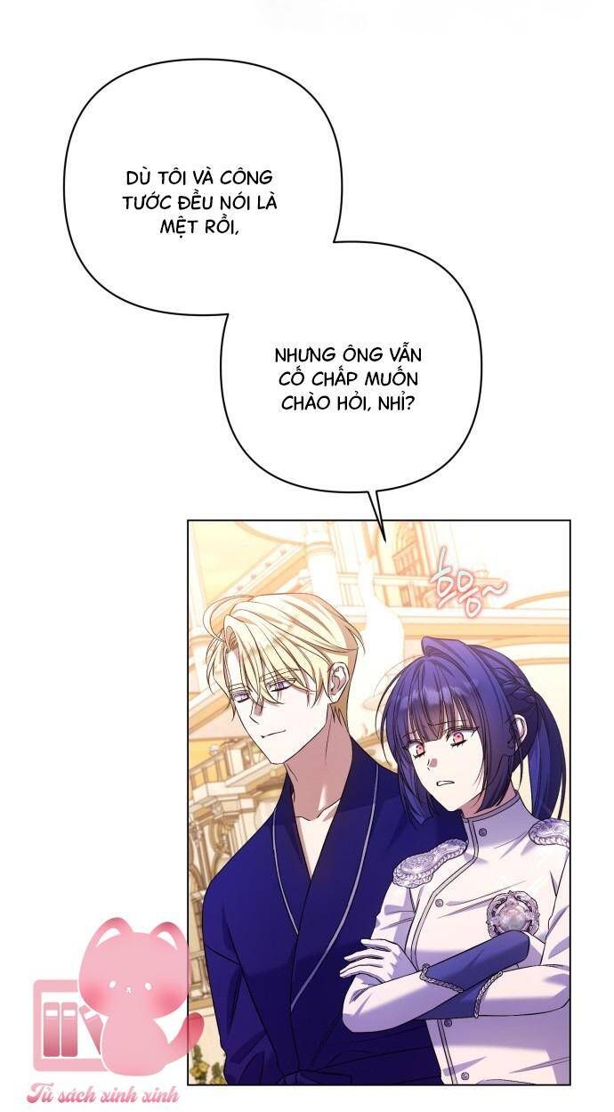 Quỳ Xuống Đi, Đại Công Tước!: Chapter 9