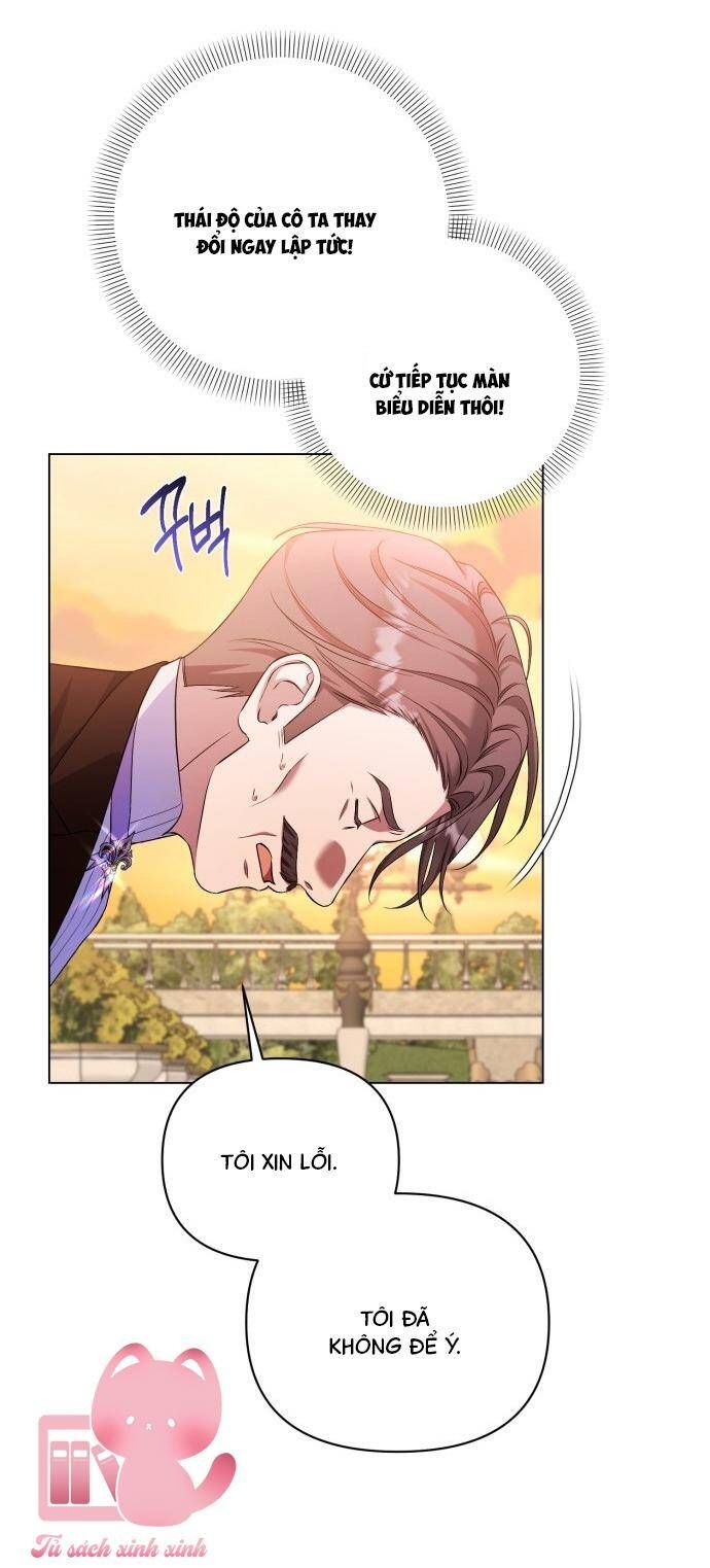 Quỳ Xuống Đi, Đại Công Tước!: Chapter 9