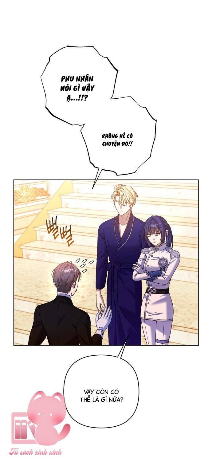 Quỳ Xuống Đi, Đại Công Tước!: Chapter 9