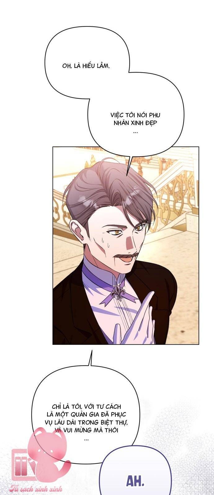 Quỳ Xuống Đi, Đại Công Tước!: Chapter 9