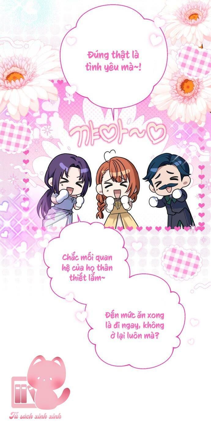 Quỳ Xuống Đi, Đại Công Tước!: Chapter 9