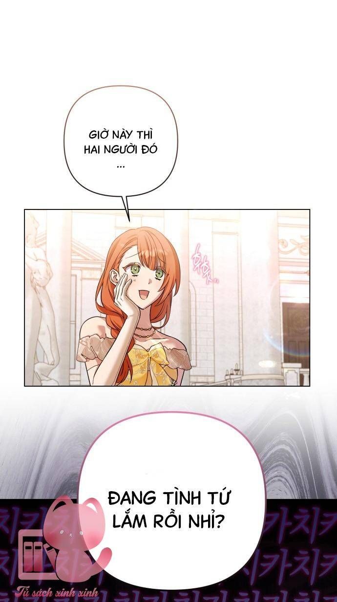 Quỳ Xuống Đi, Đại Công Tước!: Chapter 9