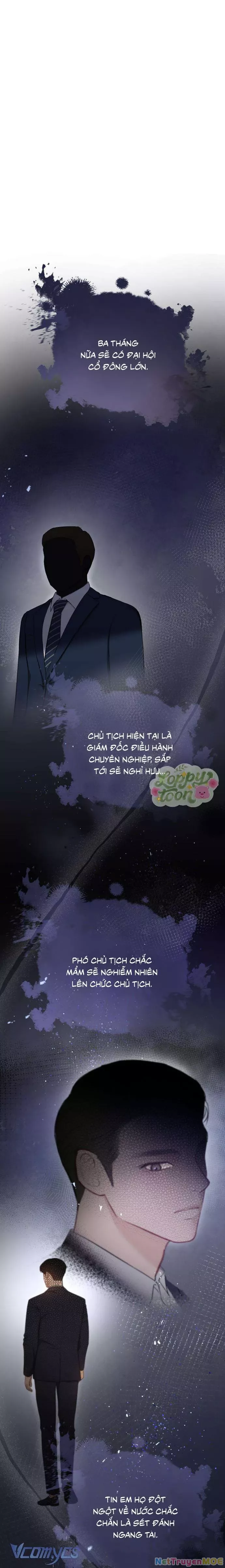 Quyền Lực Của Thư Ký: Chapter 1