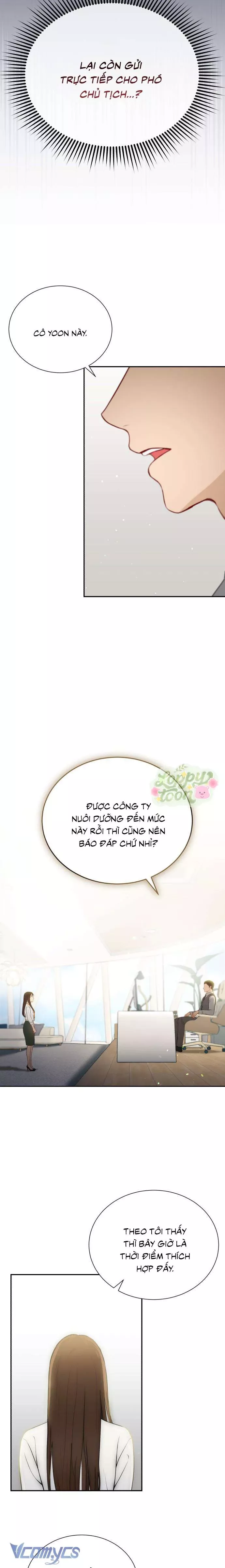 Quyền Lực Của Thư Ký: Chapter 1