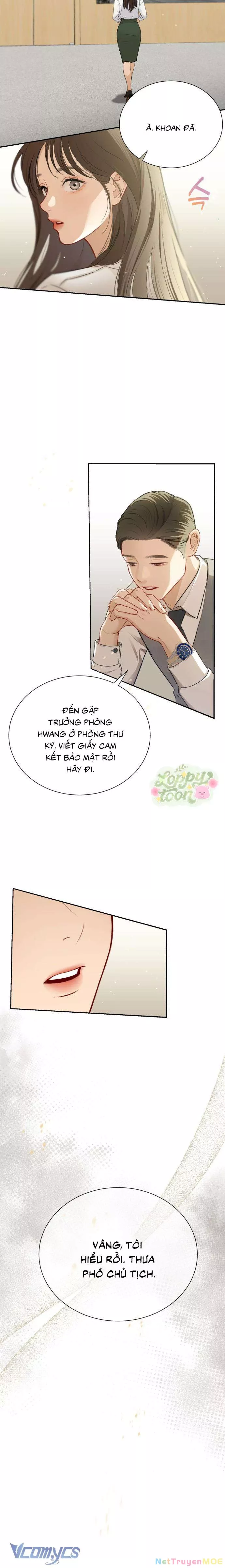 Quyền Lực Của Thư Ký: Chapter 1