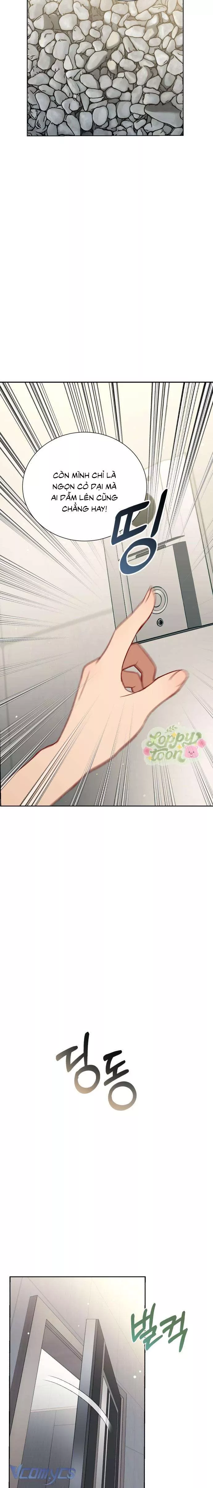 Quyền Lực Của Thư Ký: Chapter 1