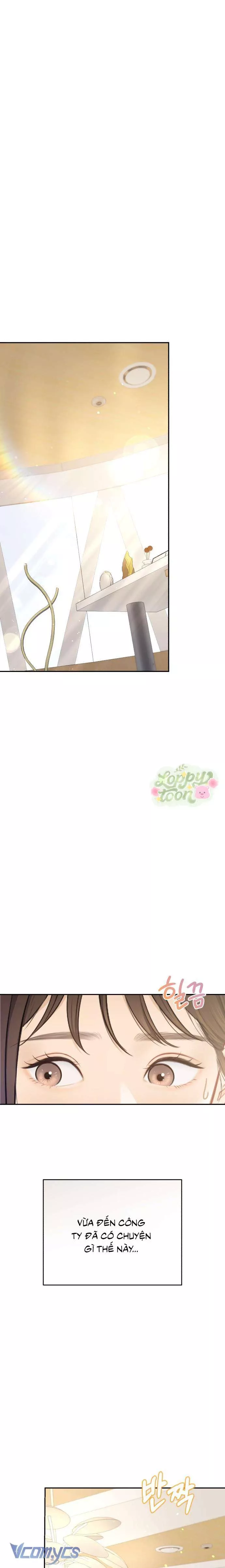 Quyền Lực Của Thư Ký: Chapter 1