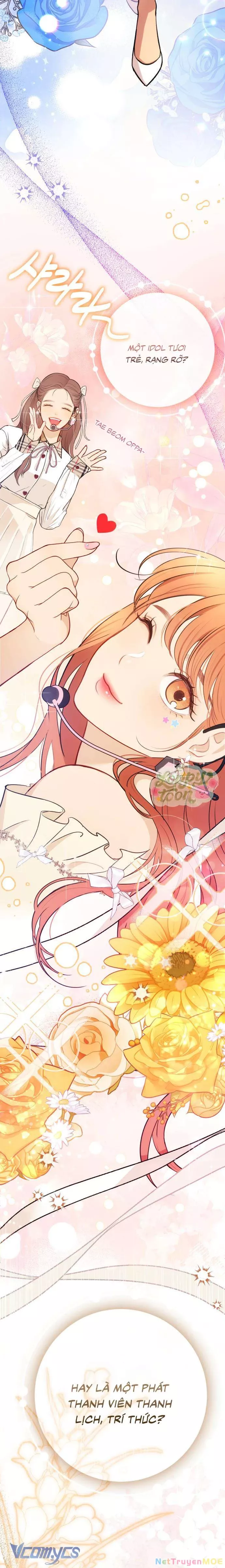 Quyền Lực Của Thư Ký: Chapter 1