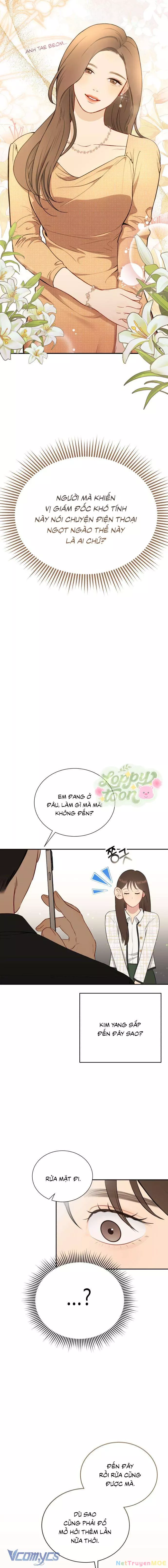 Quyền Lực Của Thư Ký: Chapter 1