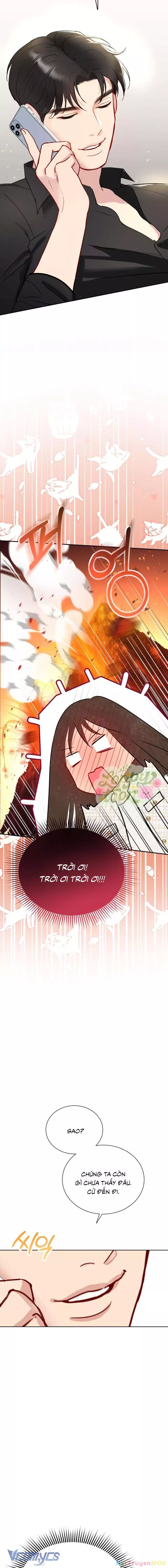 Quyền Lực Của Thư Ký: Chapter 1