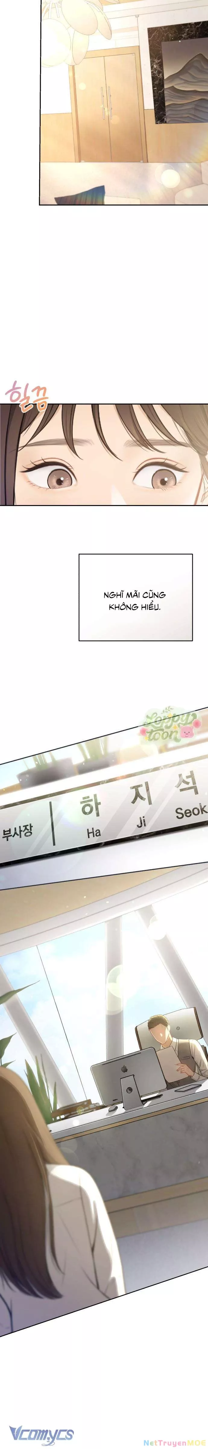 Quyền Lực Của Thư Ký: Chapter 1