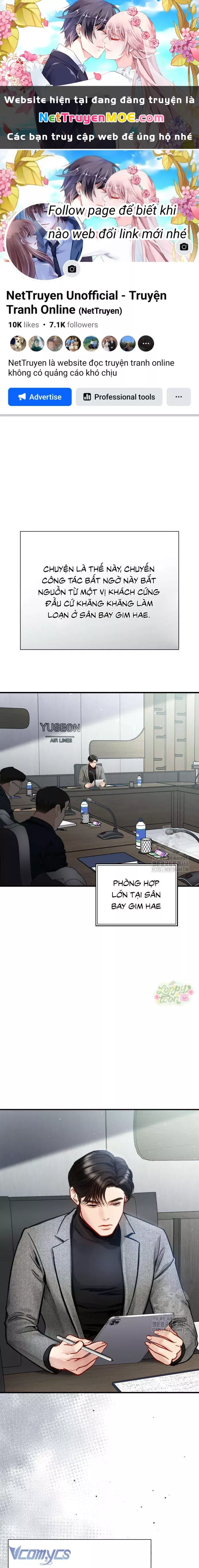 Quyền Lực Của Thư Ký: Chapter 10