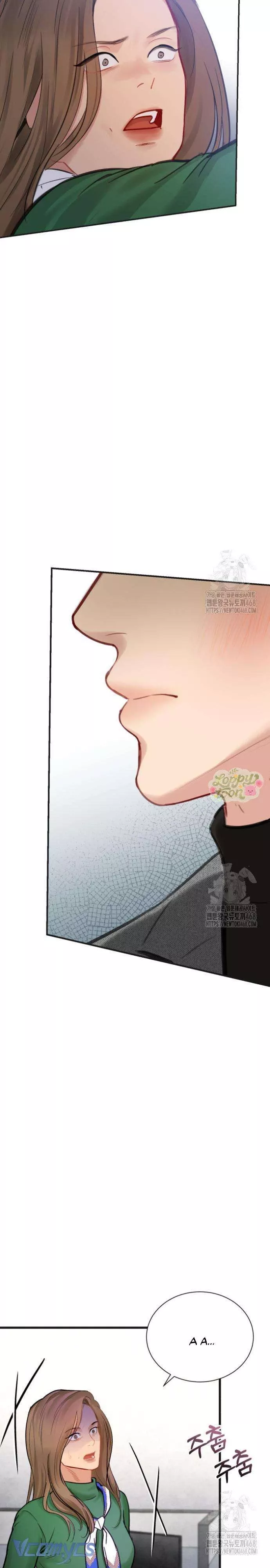 Quyền Lực Của Thư Ký: Chapter 10