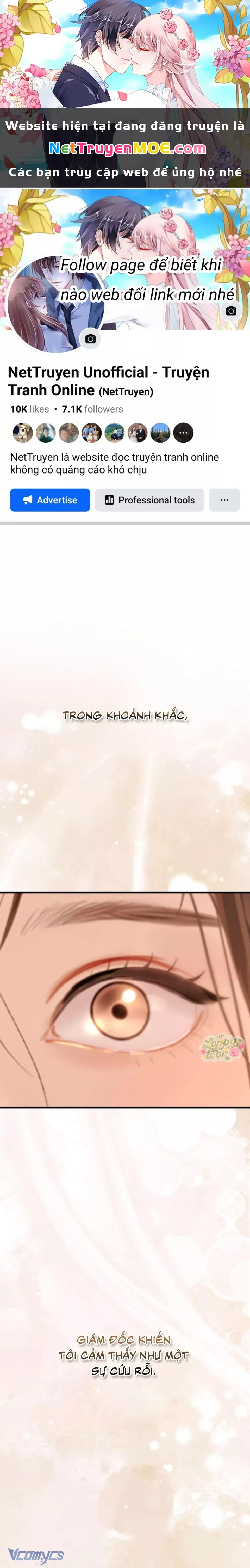 Quyền Lực Của Thư Ký: Chapter 11