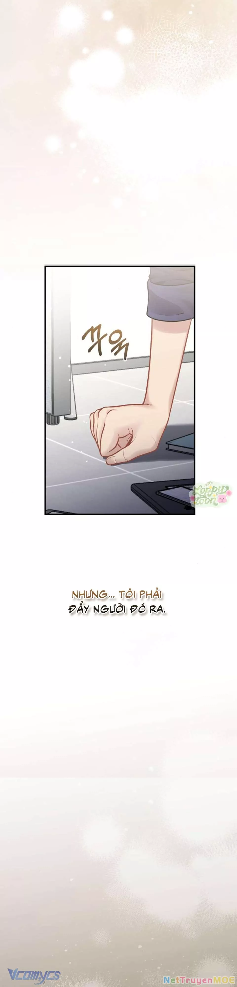 Quyền Lực Của Thư Ký: Chapter 11