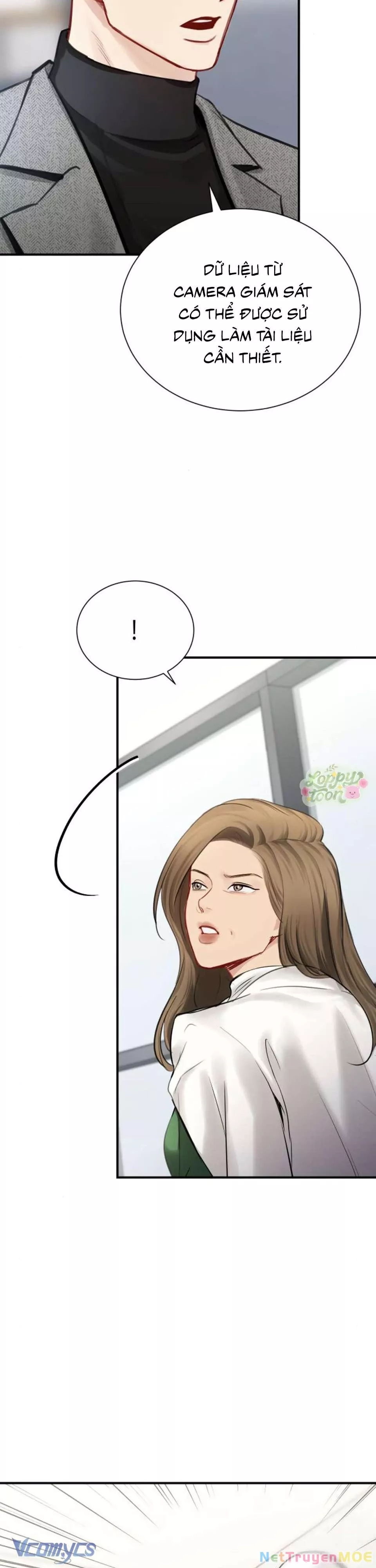 Quyền Lực Của Thư Ký: Chapter 11