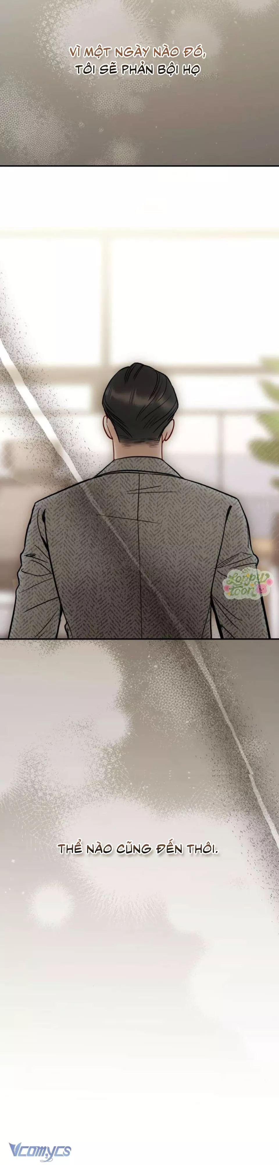 Quyền Lực Của Thư Ký: Chapter 11