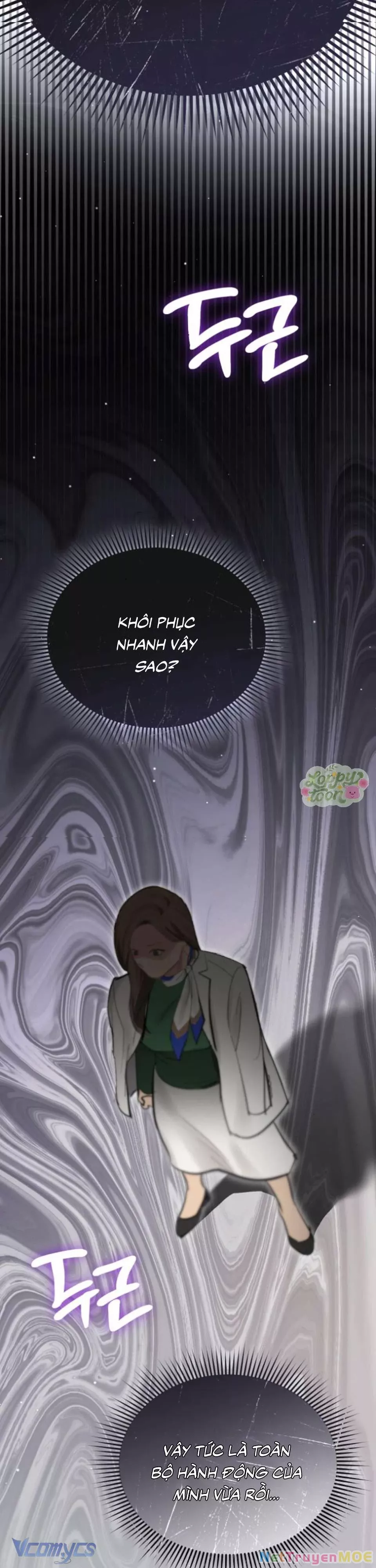 Quyền Lực Của Thư Ký: Chapter 11