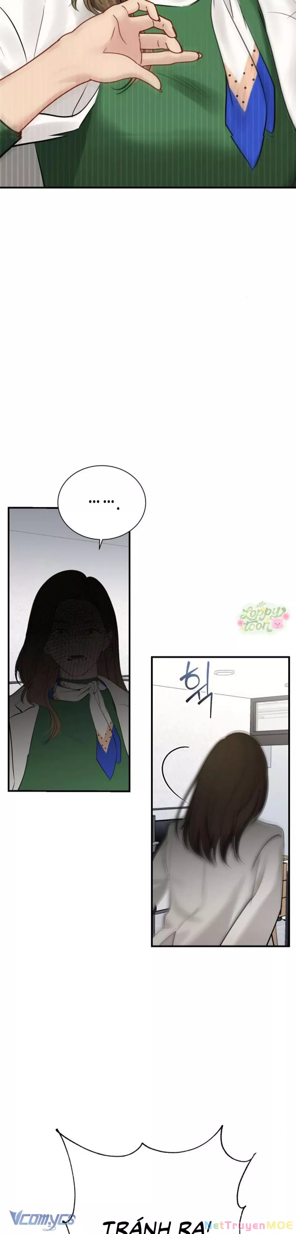 Quyền Lực Của Thư Ký: Chapter 11